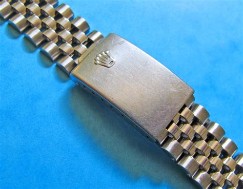 bracelet claw for rolex jubilee bracelet|Rolex oyster bracelet.